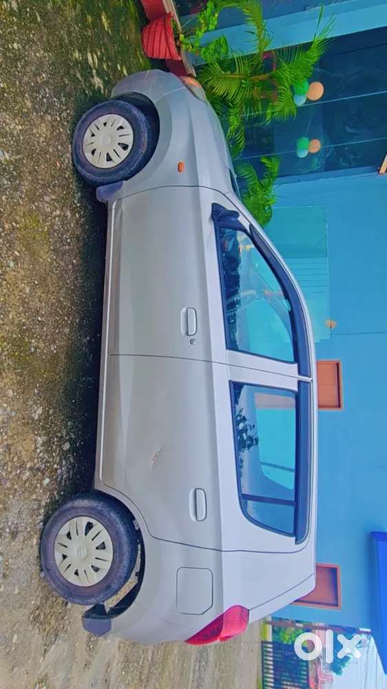 Maruti Suzuki 800 Petrol Manual 2020