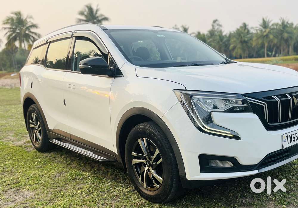 Mahindra Xuv700 2.2 Ax 5 Diesel Mt 7 Str, 2023, Diesel