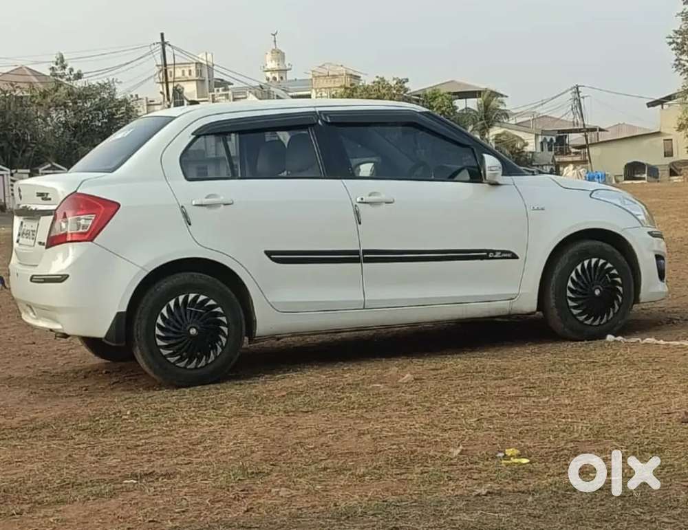 Maruti Suzuki Swift Vdi 2012 Diesel Manual