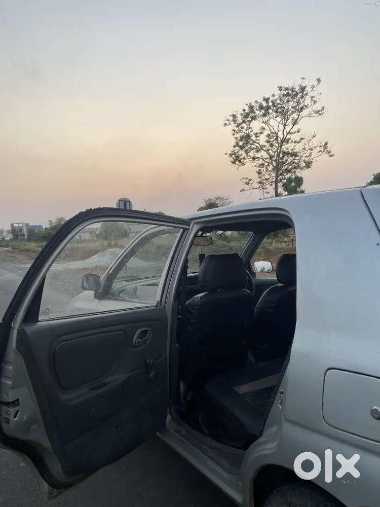 Maruti Suzuki Alto 2004 Petrol Well Maintained