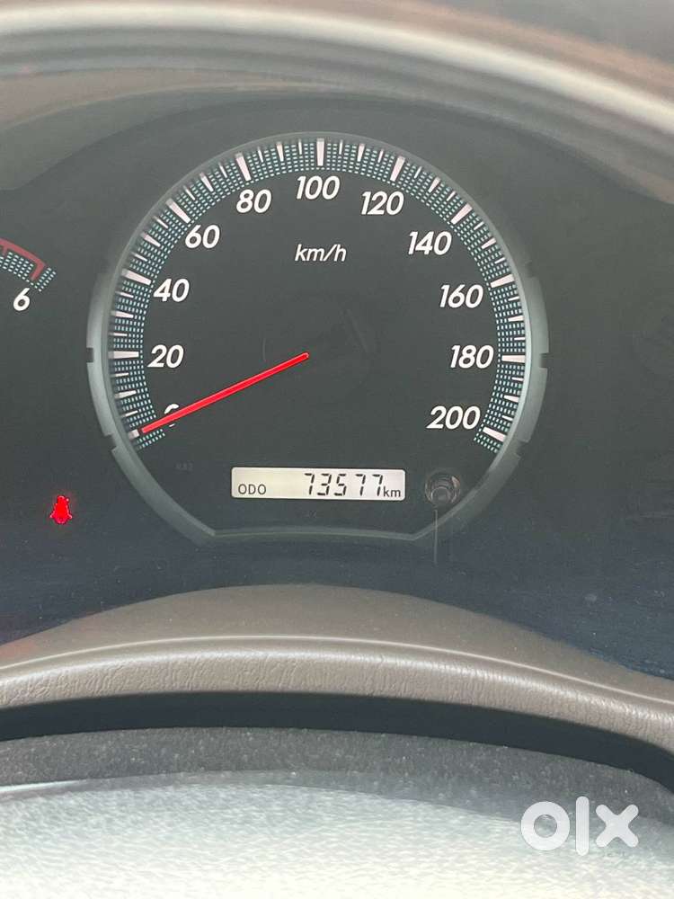 Well Maintained Company Car Of Aditya Birla Employee 2015 Heavy Model