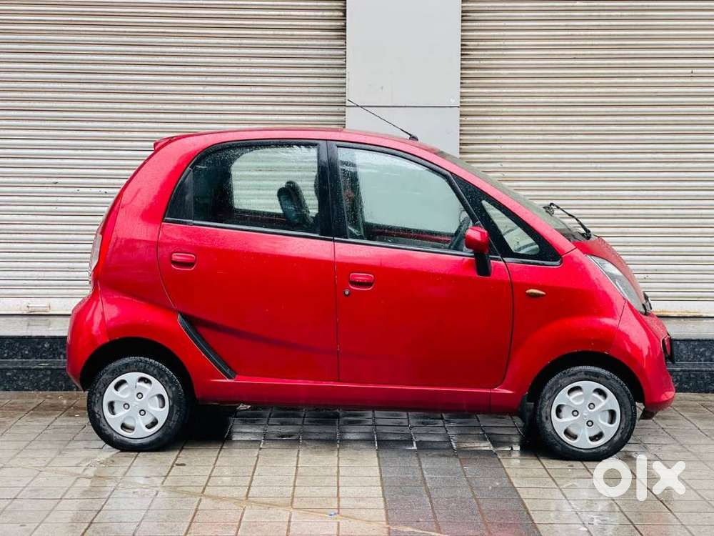 Tata Nano Genx Xta, 2016, Petrol