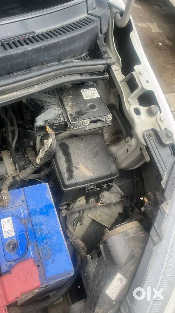 Maruti Suzuki Wagon R 2022 Lxi