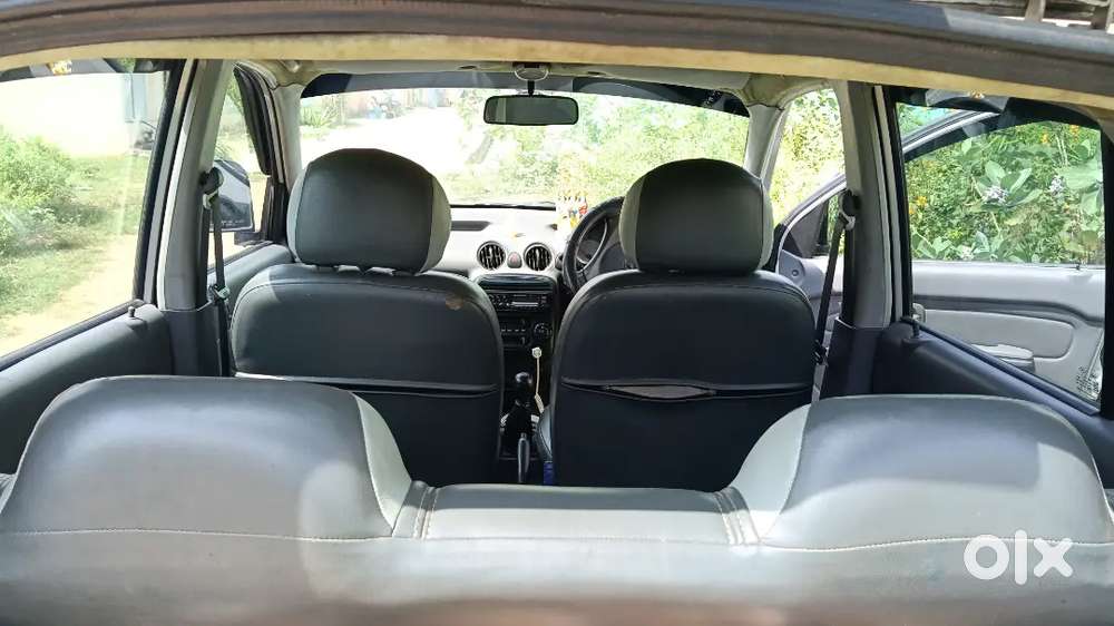 Hyundai Santro Xing 2008 Petrol Automatic