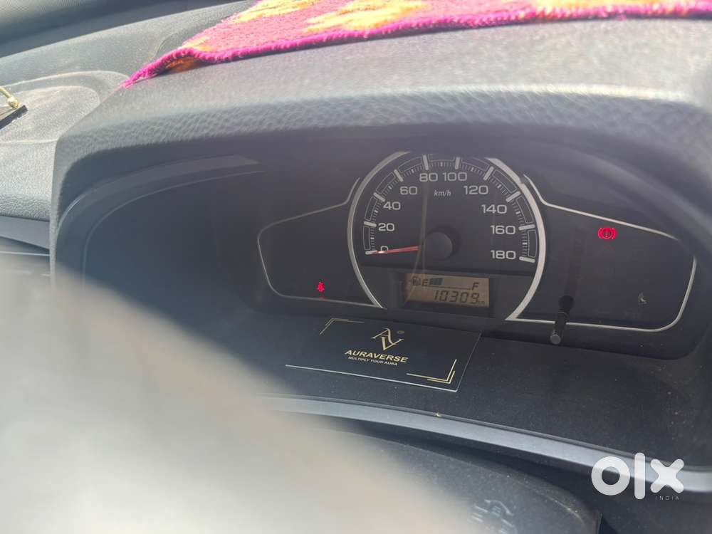 Maruti Suzuki Alto 2021 Petrol
