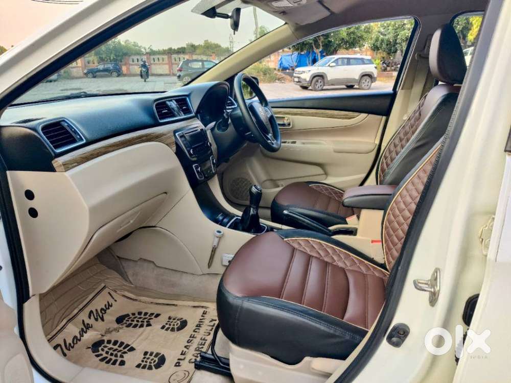 Maruti Suzuki Ciaz Smart Hybrid Delta , 2020, Petrol
