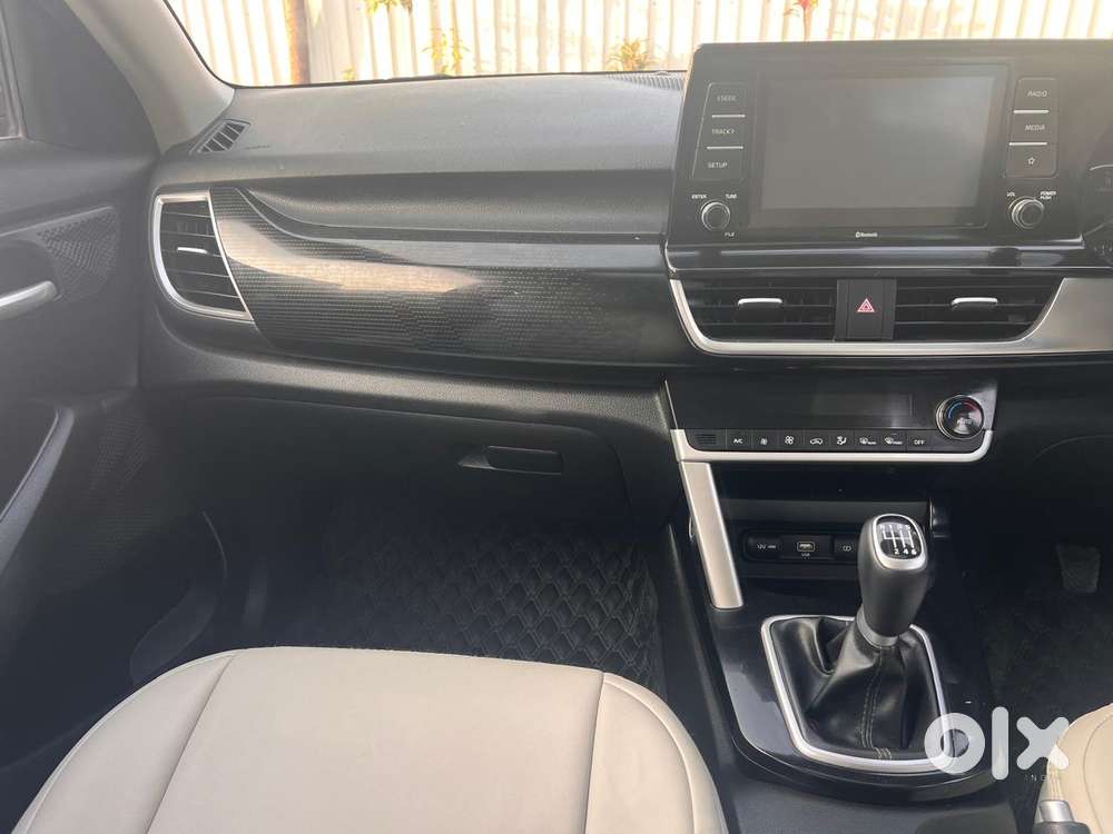 Kia Seltos Htk Plus D, 2023, Diesel