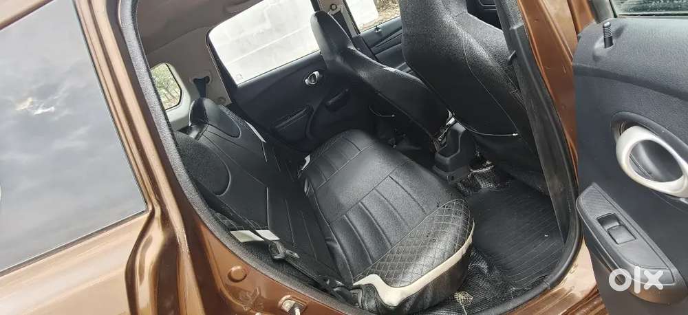 Datsun Go + (plus) T 2019  7 Seater