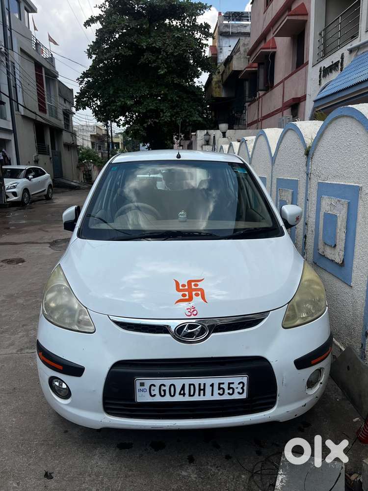 Hyundai I10 Magna O 2009