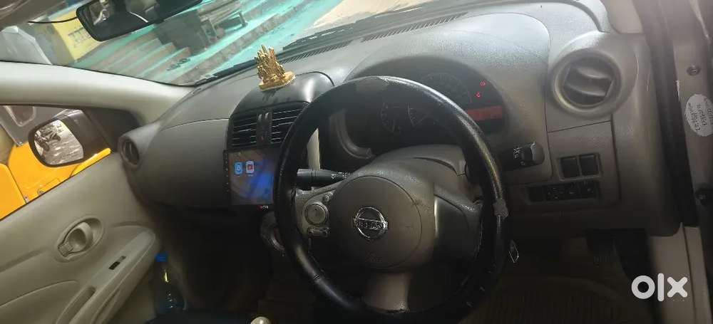 Nissan Sunny 2013 Diesel