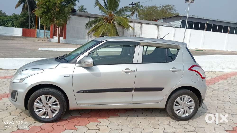 Maruti Suzuki Swift 2011-2014 Zdi, 2016, Diesel