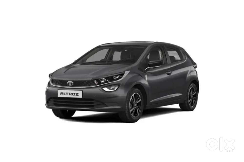 Tata Altroz Xm Plus 2025 With Sunroof