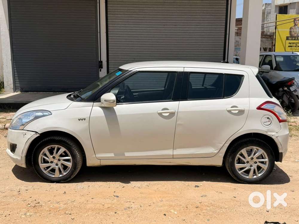 Reliable Maruti Suzuki 2013