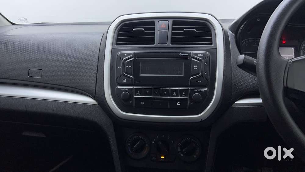 Maruti Suzuki Vitara Brezza Vdi, 2018, Diesel