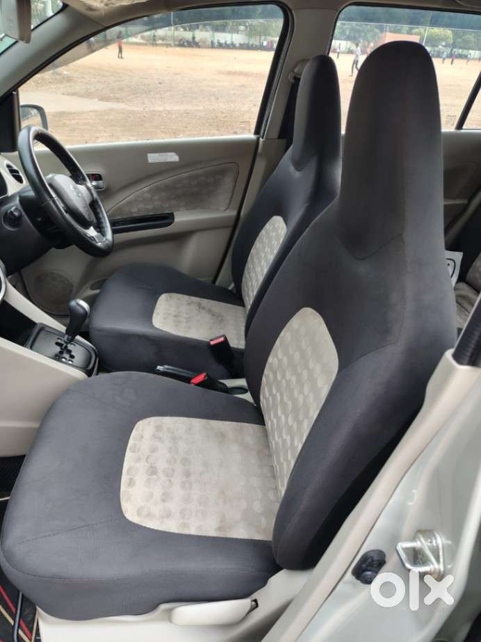 Maruti Suzuki Celerio, 2017, Petrol