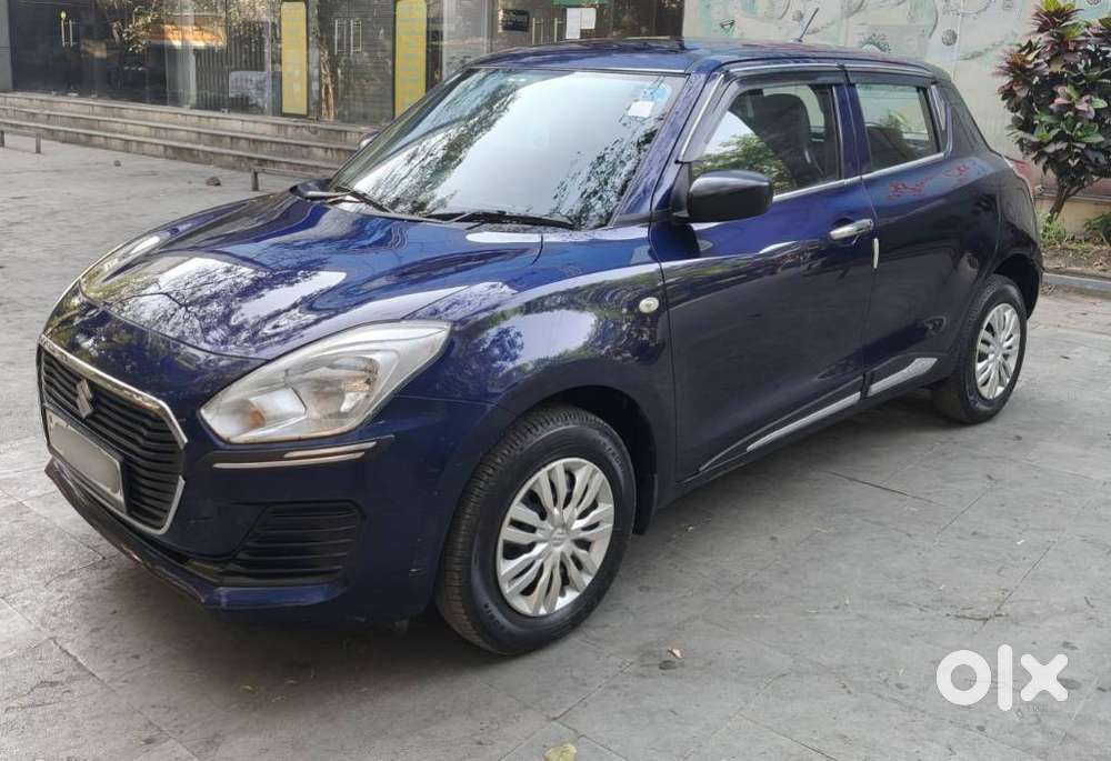 Maruti Suzuki Swift