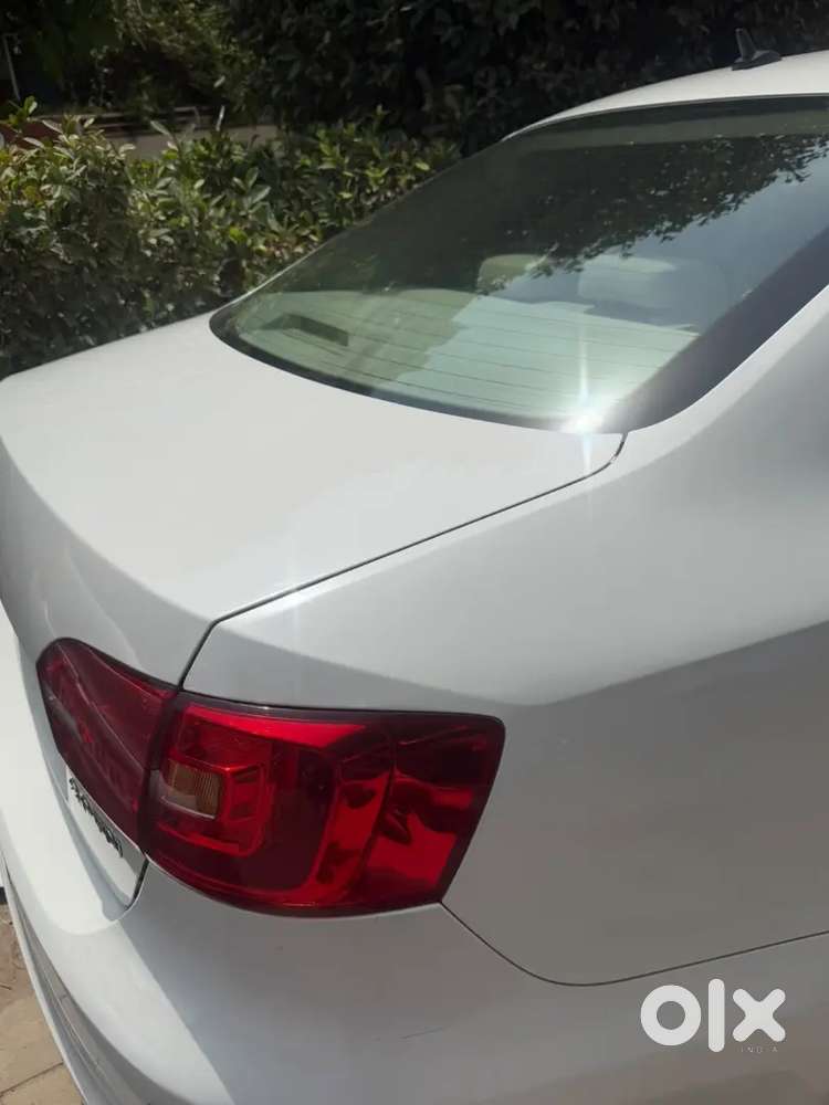 Volkswagen Jetta 2012 Diesel 90000 Km Driven Excellent Condition