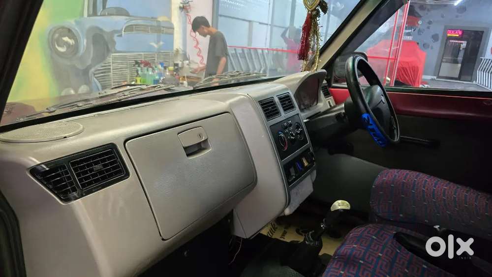 Tata Sumo Gold 2013 Diesel Manual