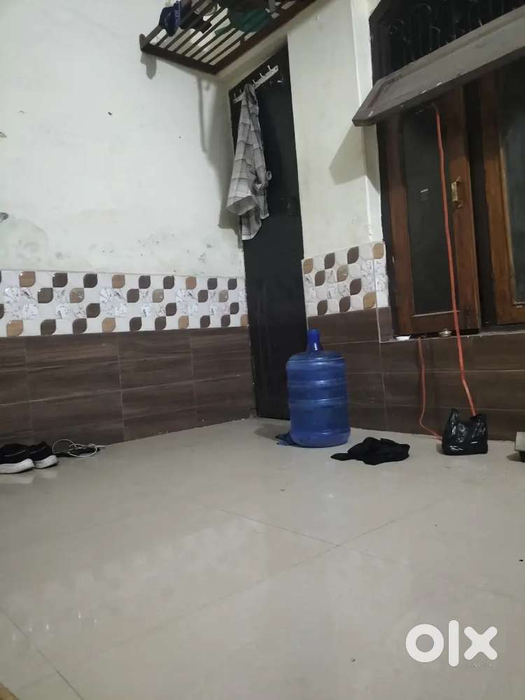 Need a room partner