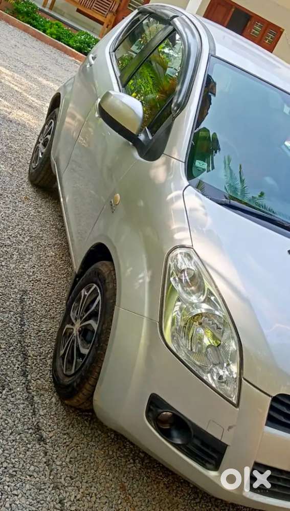 Maruti Suzuki Ritz 2012 Diesel Well Maintained