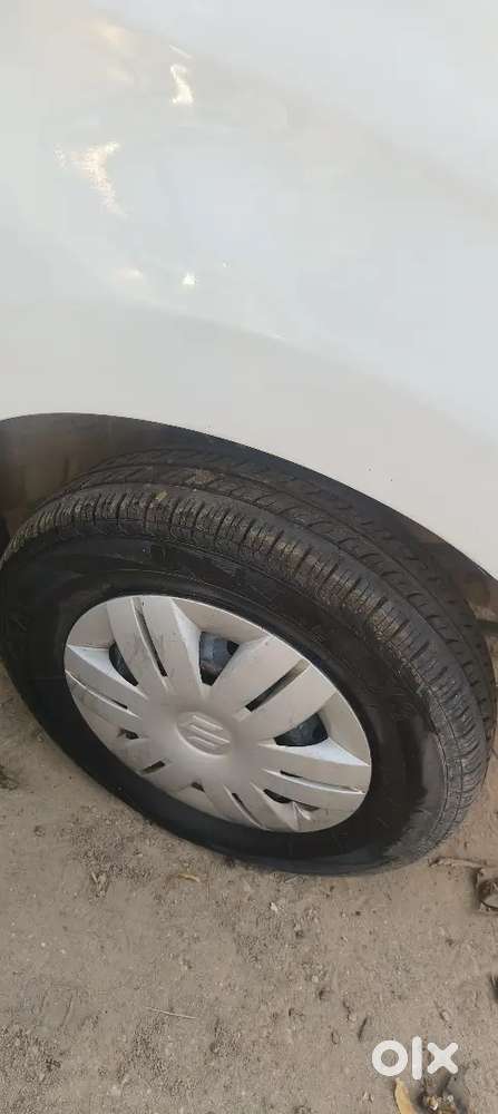 Maruti Suzuki Alto 800 2021