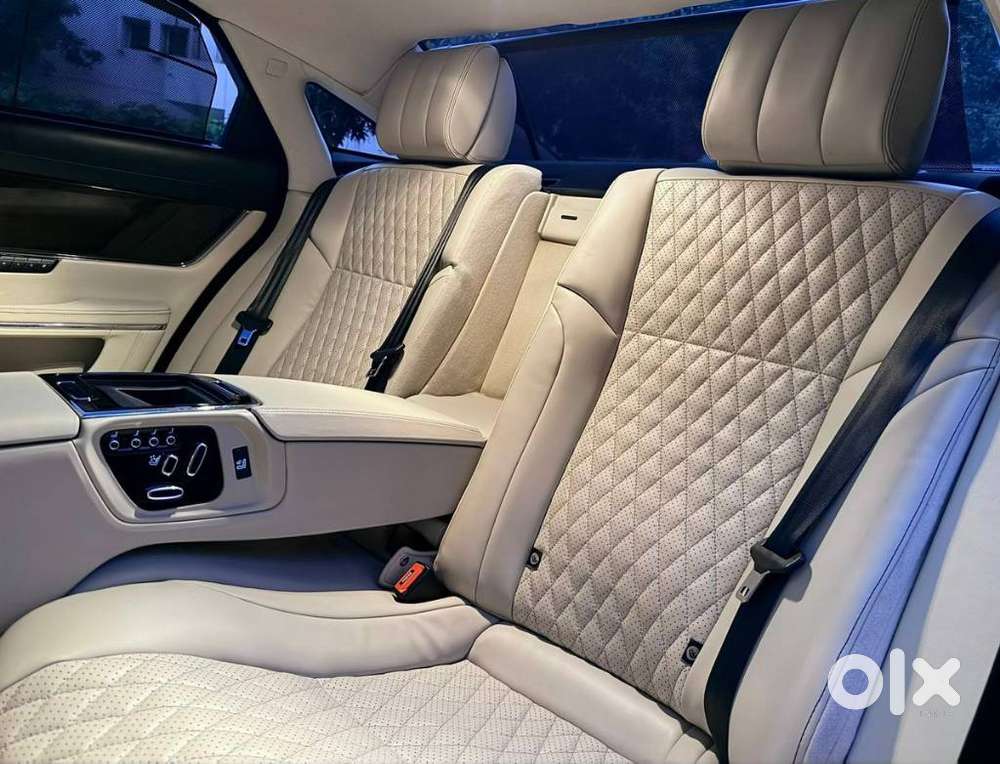 Jaguar Xj 3.0l Xj50, 2019, Diesel