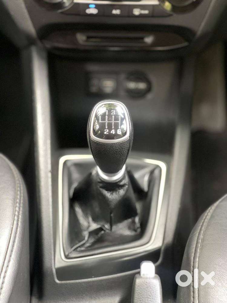 Hyundai I20 Sportz 1.4 Crdi, 2018, Diesel