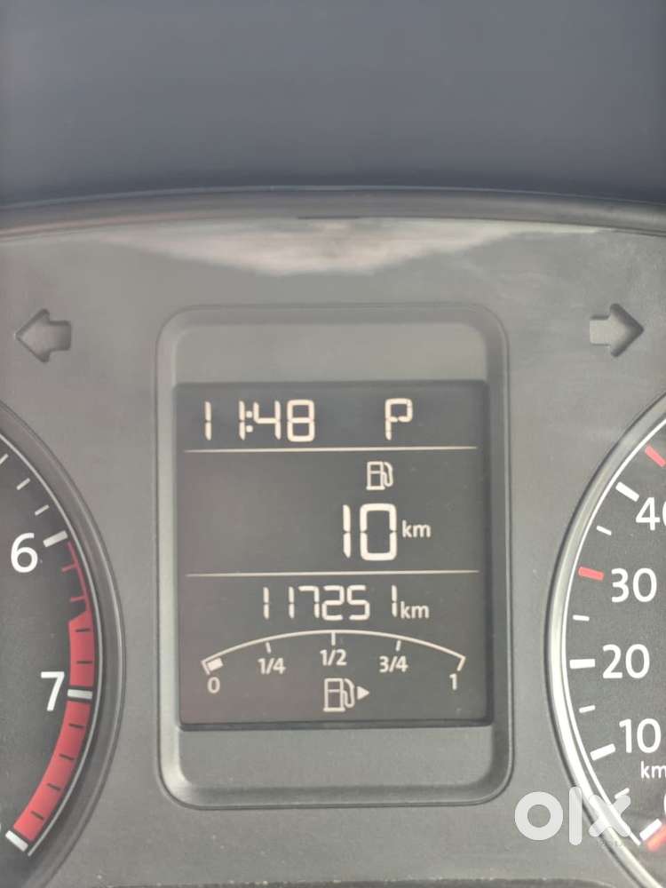 Volkswagen Polo 1.2 Gt Tsi, 2021, Petrol