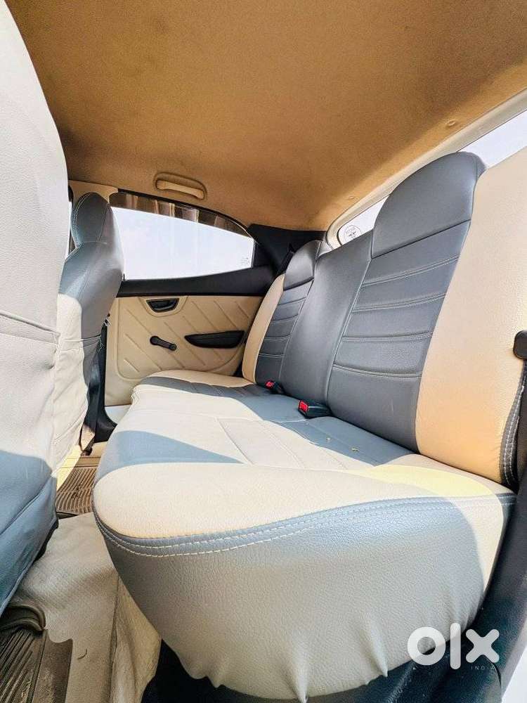 Hyundai Eon, 2014, Petrol