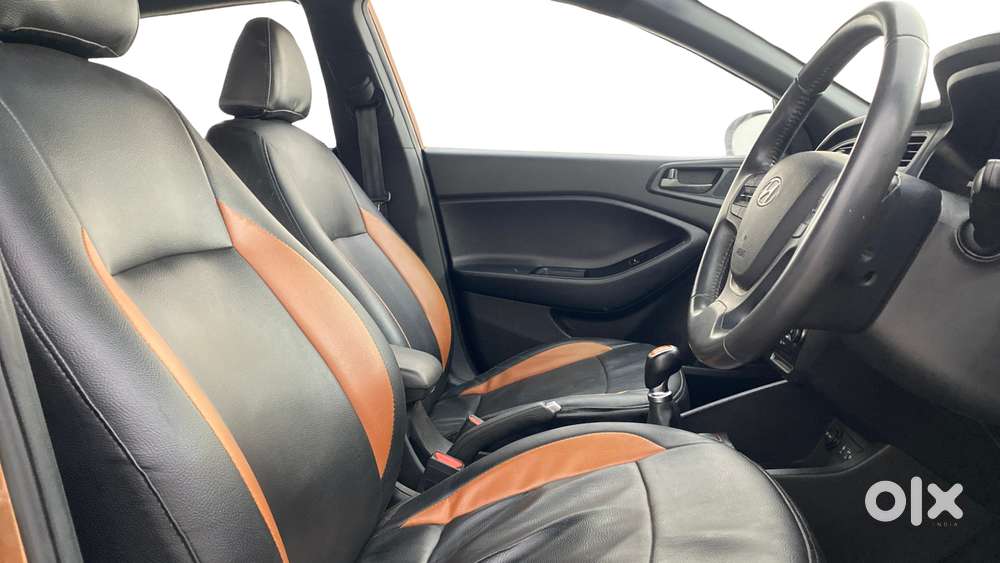 Hyundai I20 Active 1.2 Sx, 2016, Petrol