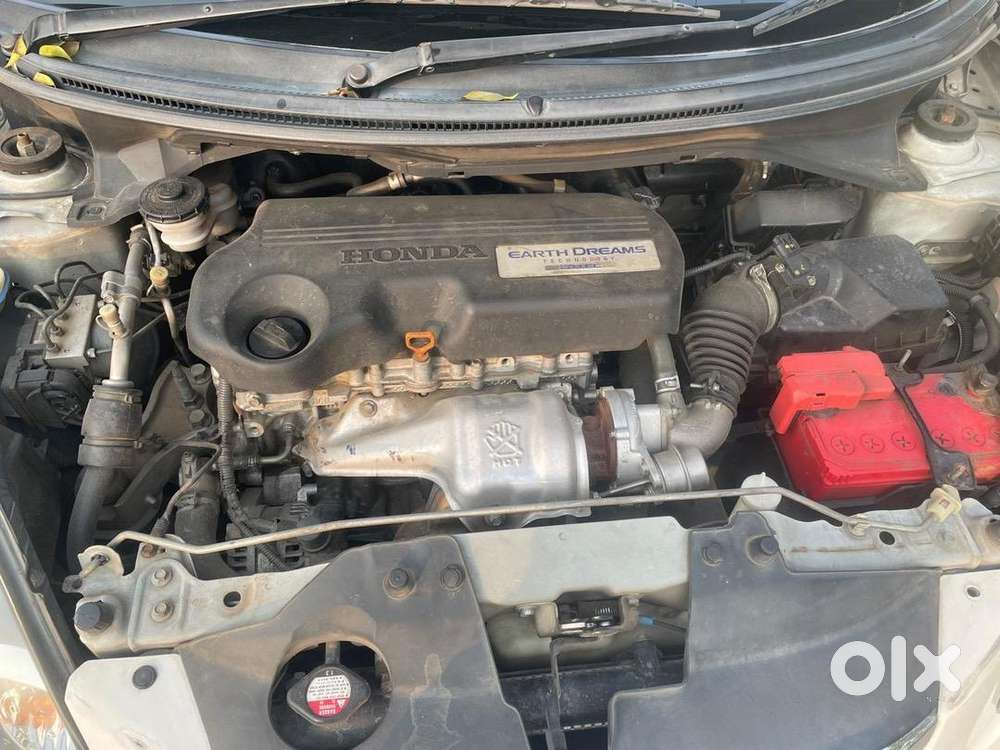 Honda Amaze 2016 Diesel Good Condition
