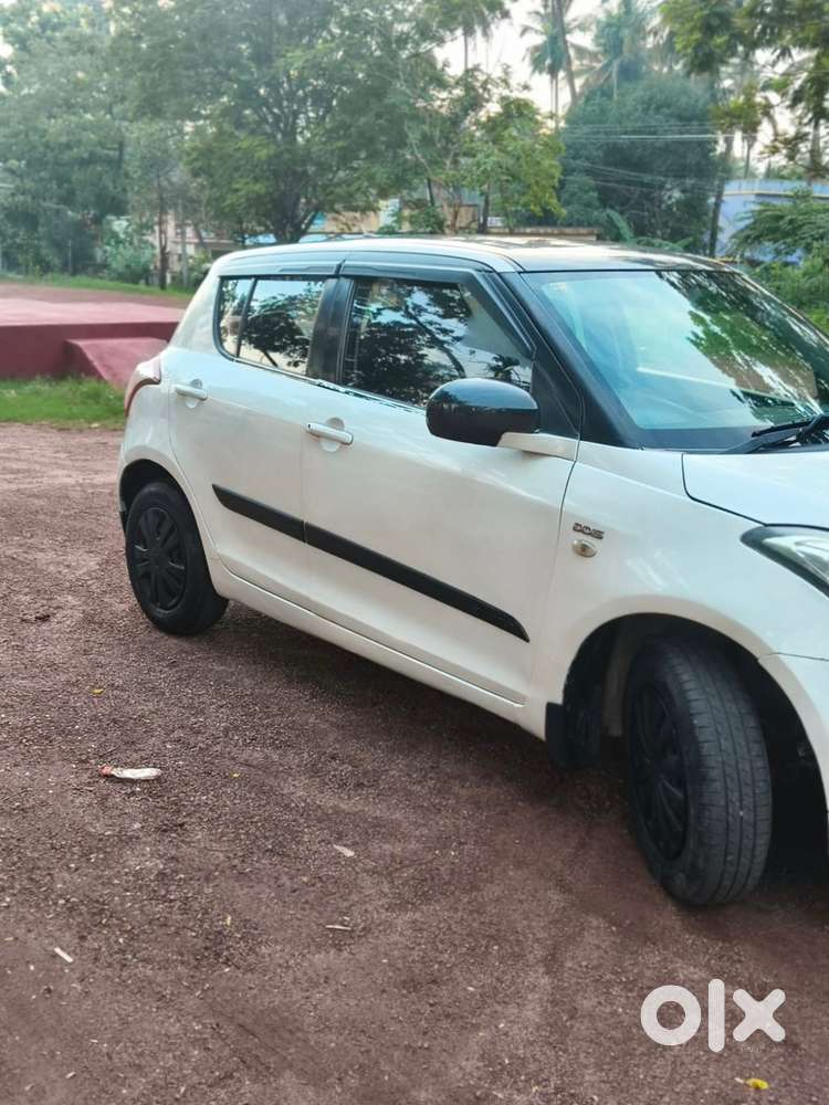 Maruti Swift Diesel 2017