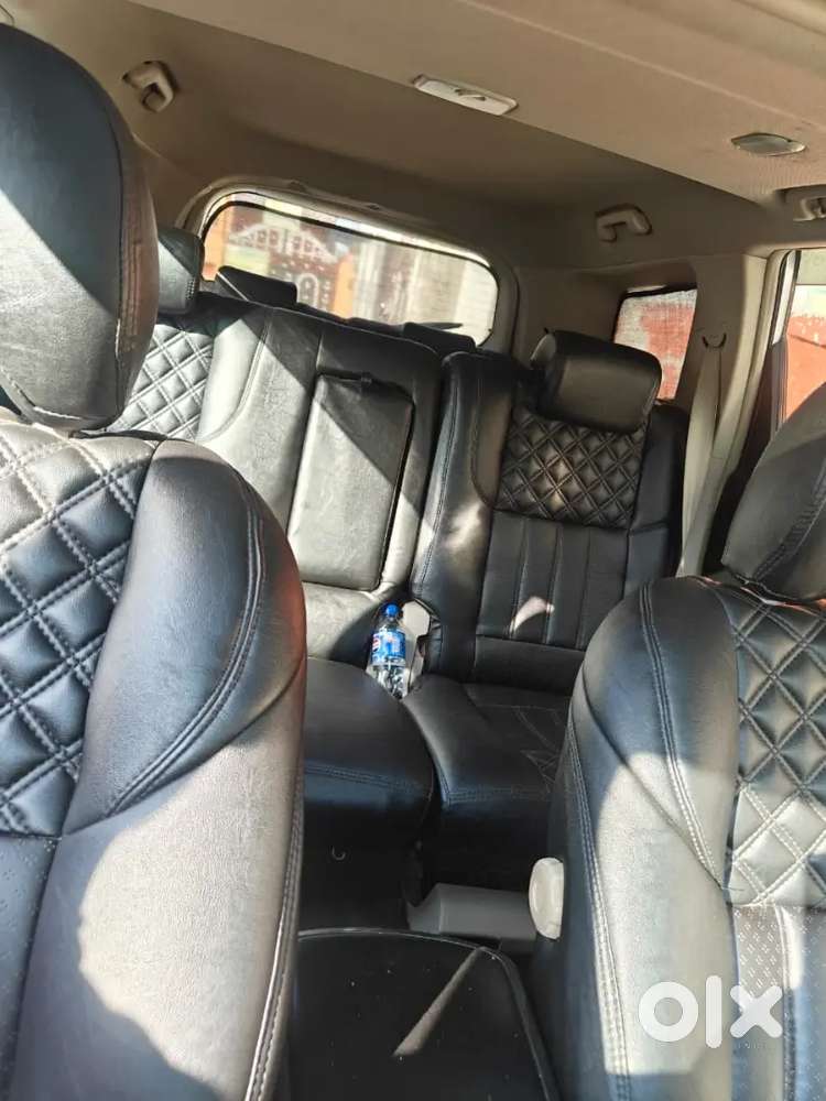 Mahindra Xuv500 Diesel 2015 Variant W10