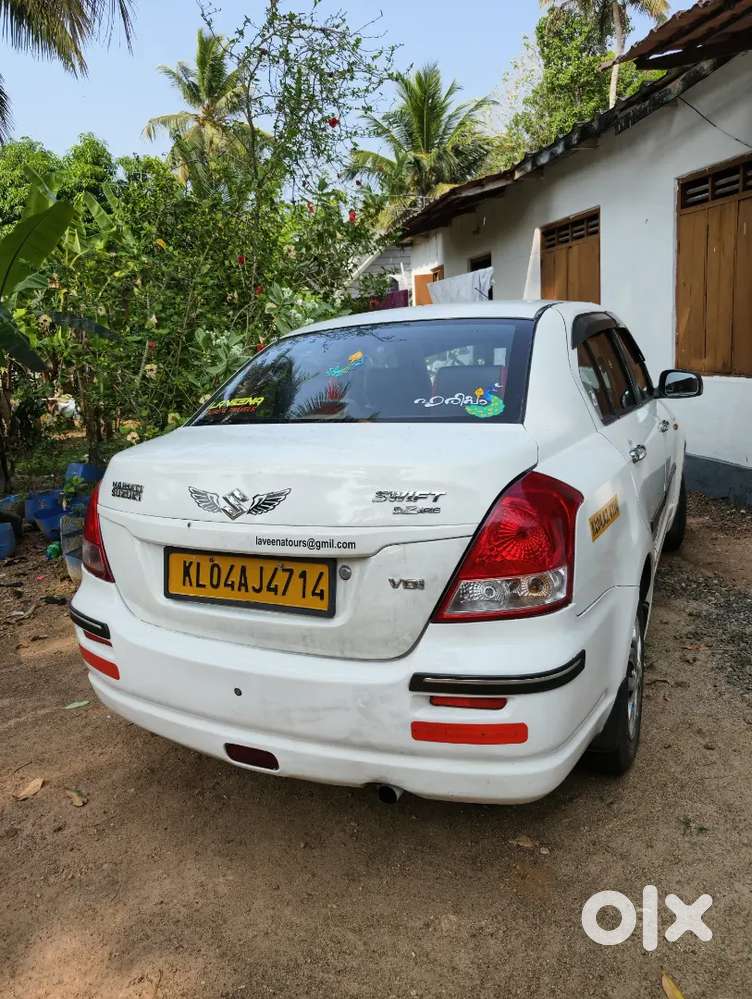 Maruti Suzuki Dzire 2016 Diesel 219000 Km Driven