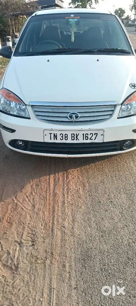 Tata Indigo V Series Diesel Manual 2011