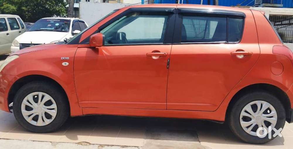 Maruti Suzuki Swift Ddis Vdi, 2008, Diesel