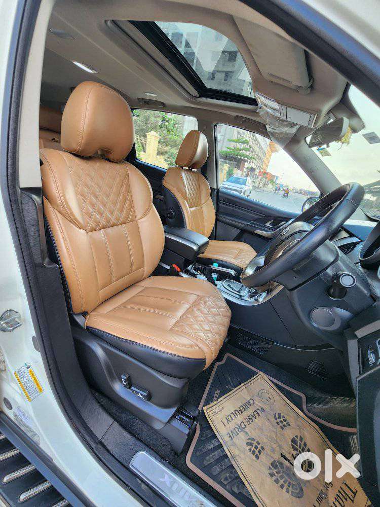 Mahindra Xuv500 W11 At, 2021, Diesel