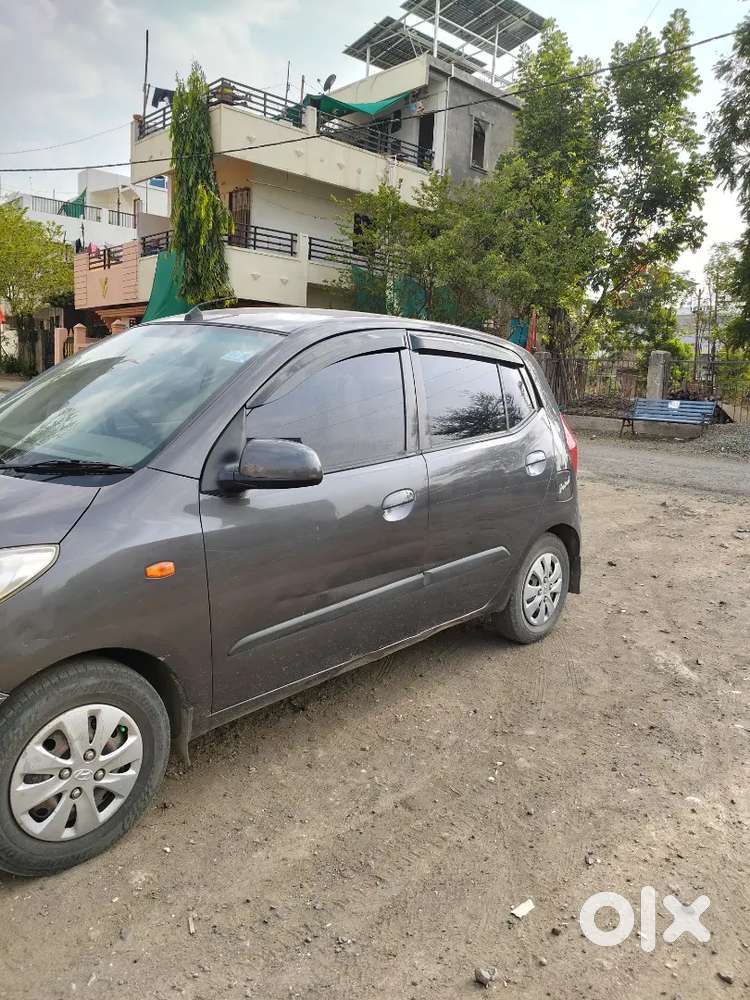 Hyundai I10 Magna 2012 Petrol  67,989 Km  Well Maintained