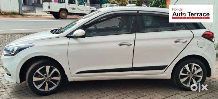 Hyundai I20 1.2 Asta, 2016, Petrol