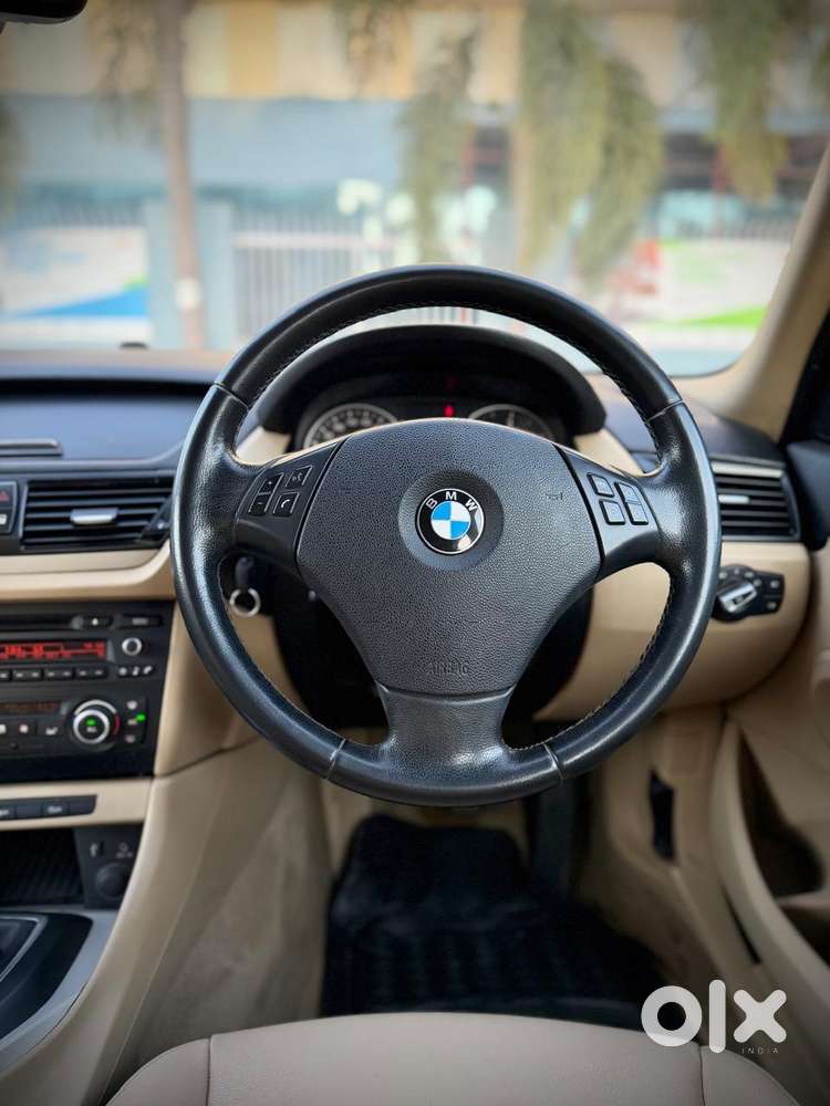 Bmw X1 2012-2015 Sdrive20d, 2014, Diesel