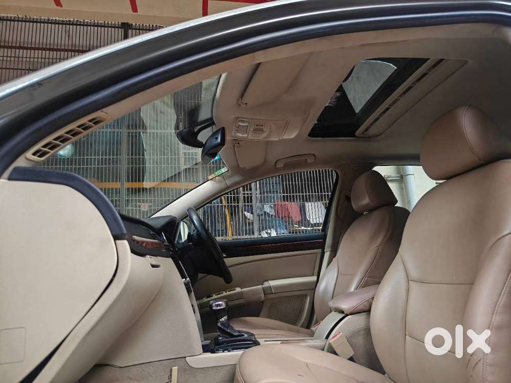 Skoda Superb 1.8 Elegance Tsi At, 2010, Petrol