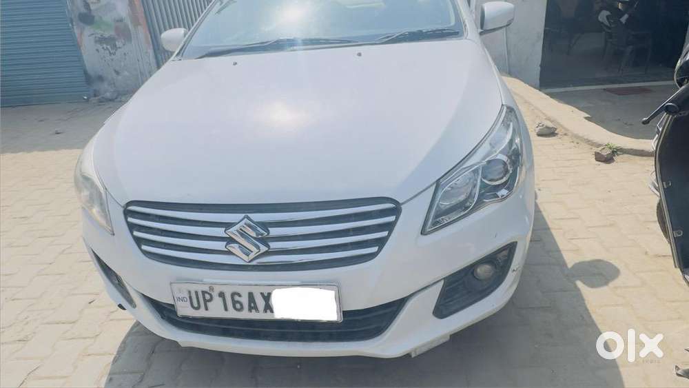 Maruti Suzuki Ciaz  December 2014  Diesel Well Maintained Doctor Drive