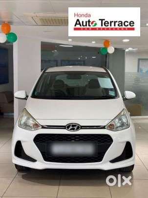Hyundai Grand I10 1.2 Kappa Magna At, 2019, Petrol