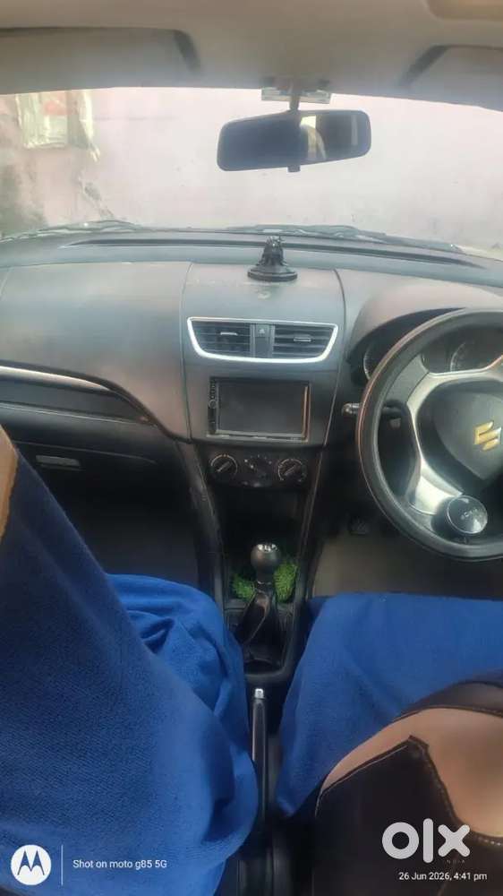 Maruti Suzuki Swift 2012 Petrol Well Maintained