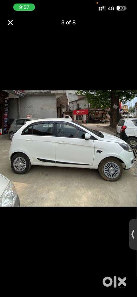 Tata Petrol Car 2016