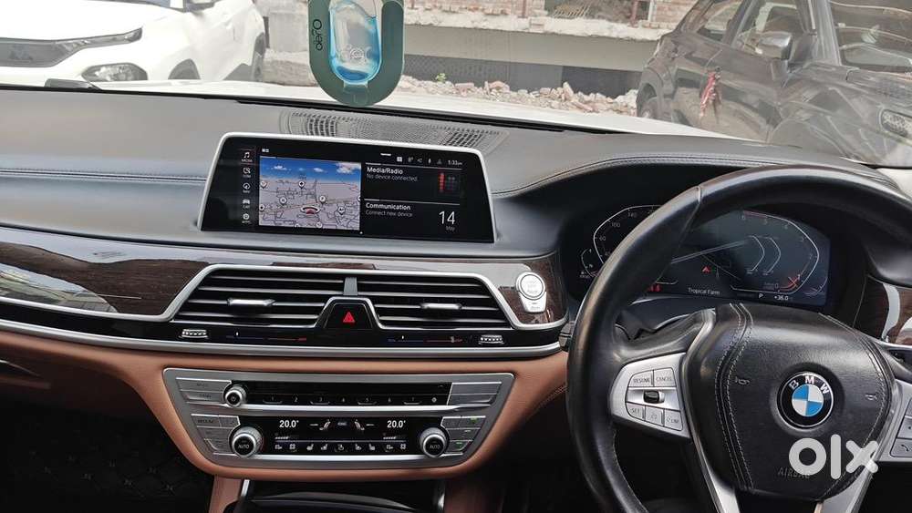 2022 Bmw Diesel Automatic/ 2021 Manufactured