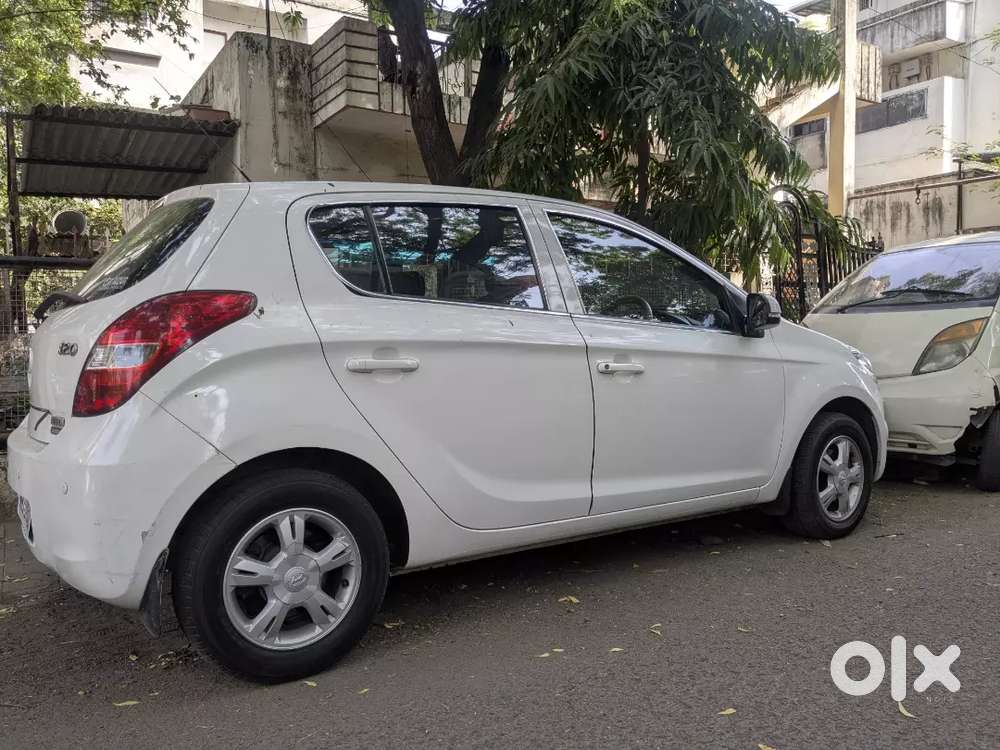 Hyundai I20 2011 Diesel 85000 Km Driven