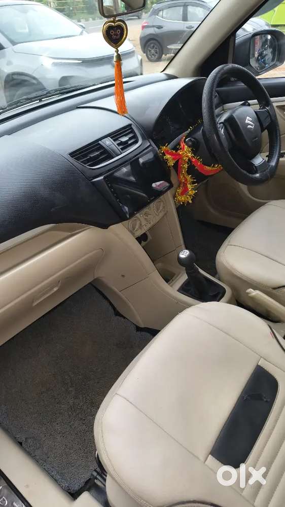 Maruti Suzuki Dzire 2021 Last Model