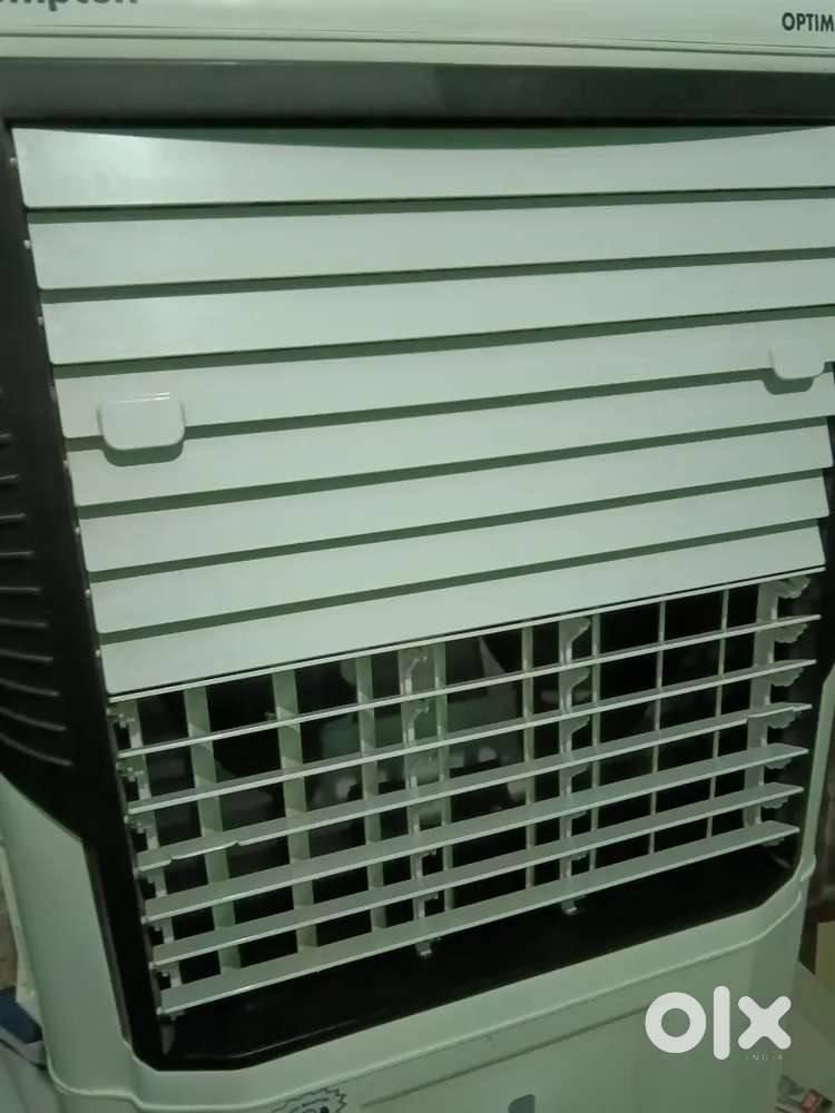 Crompton 100L Desert Air Cooler