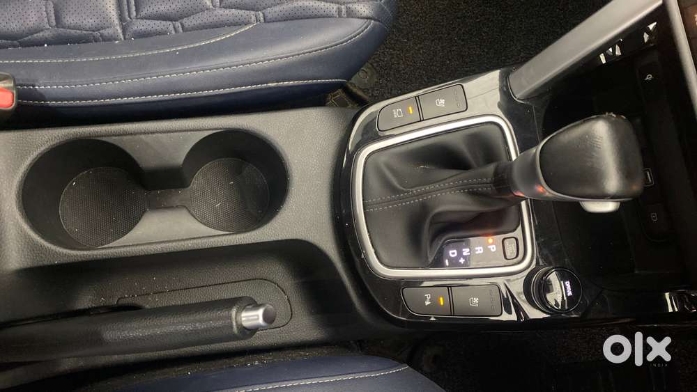 Kia Seltos 1.5 X-line Diesel At, 2022, Diesel